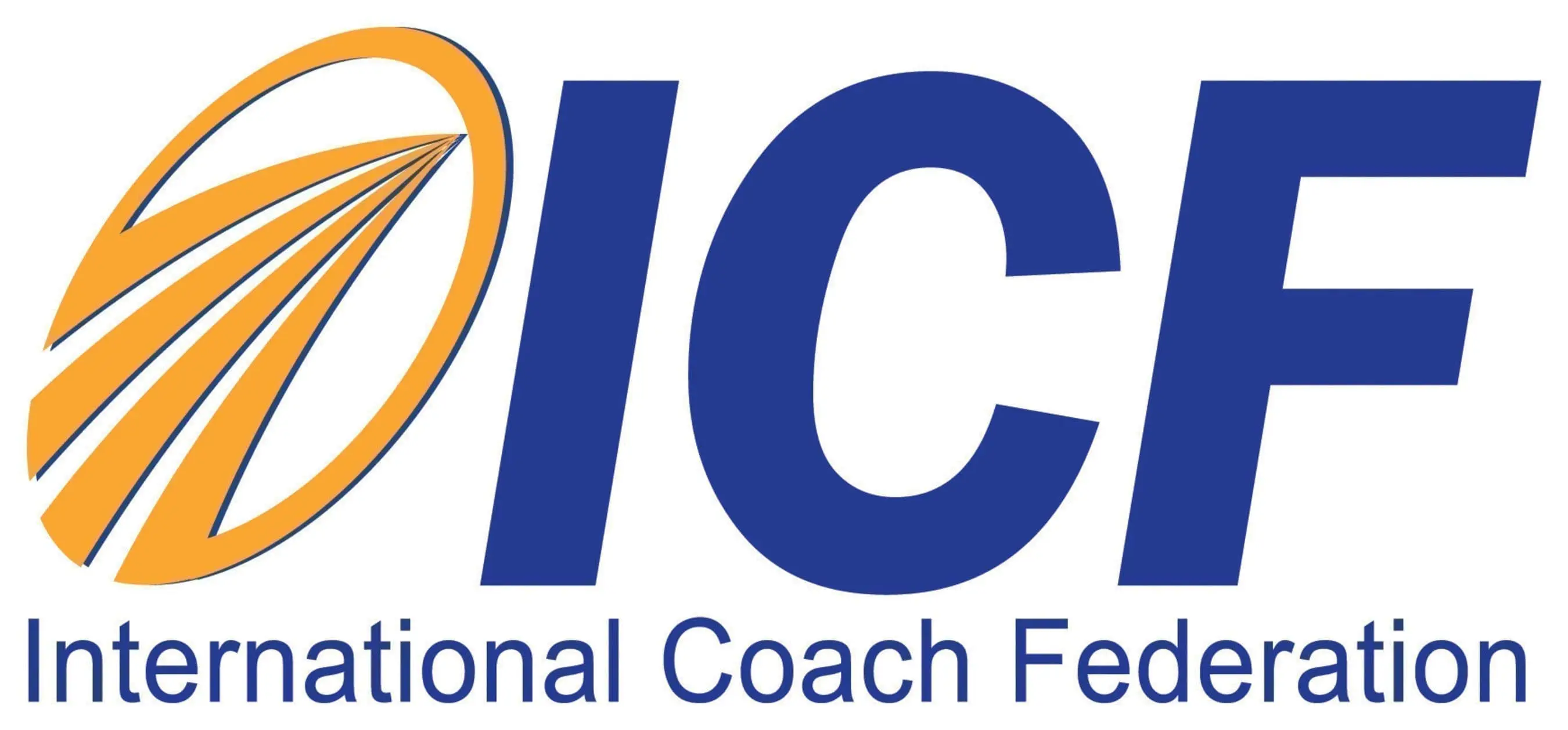 International Coaching Federation Logo