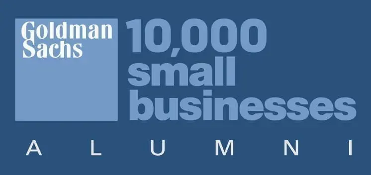 10KSB Goldman Sachs Logo