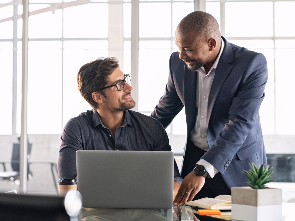 Executive Coaching