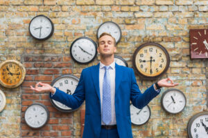 Time management