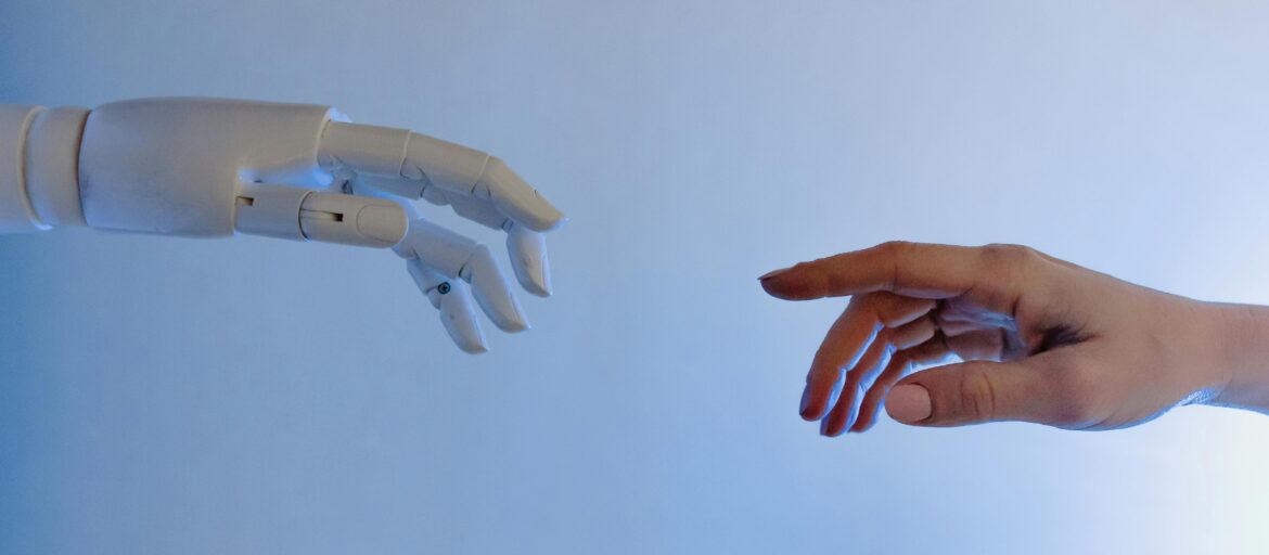 How Not to Lose Your Job to AI