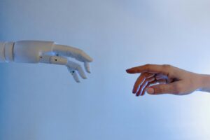 How Not to Lose Your Job to AI