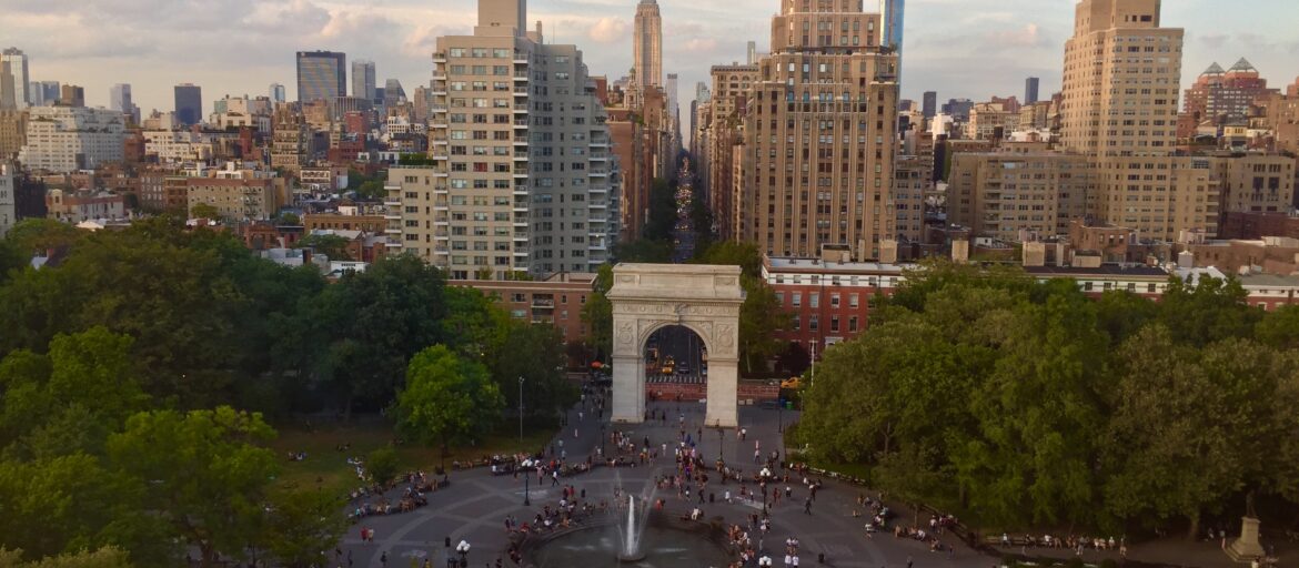 NYU Coaching & Technology Summit