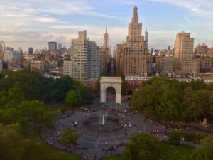 NYU Coaching & Technology Summit