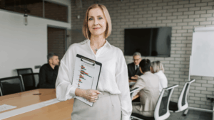 leadership gap analysis