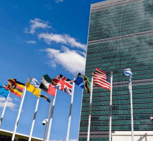 Multicultural Leadership