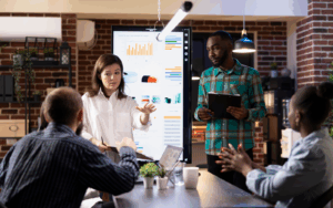 Practical Strategies for Leaders to Navigate and Resolve Team Conflict