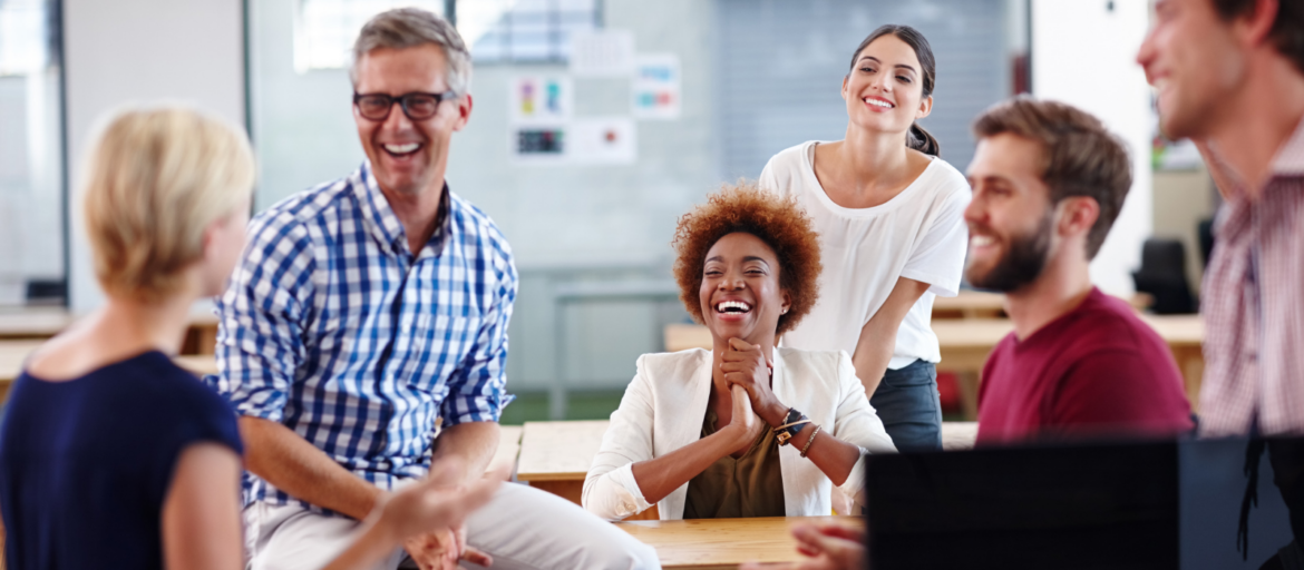 Make Your Business an Excellent Workplace: 5 Tasks to Help Create Change