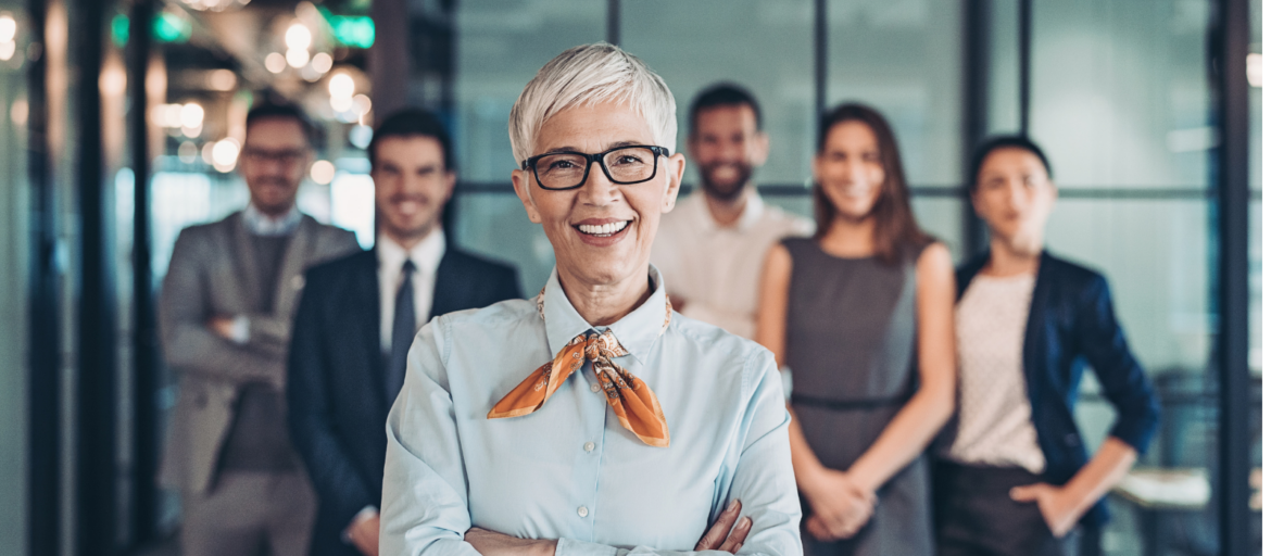 How to Cultivate a Stronger Self-Image as a Leader