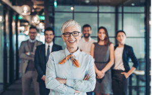 How to Cultivate a Stronger Self-Image as a Leader