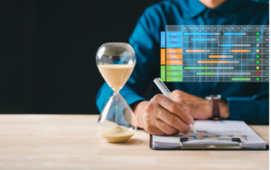 The Most Common Time Management Mistakes That Quietly Undermine Your Productivity