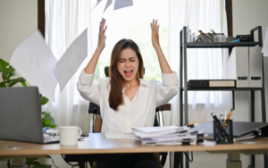 7 Effective Ways to Regain Control When Anger Takes Over
