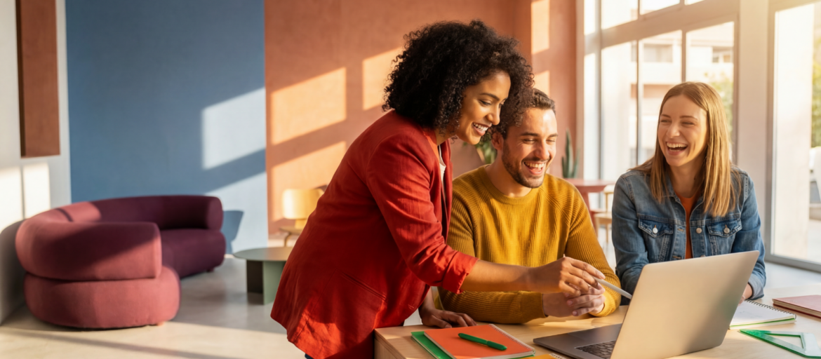 How Today’s Leaders Can Use Humor Effectively and Professionally