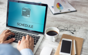 How to Optimize Your Daily Schedule and Get More Done With Less Stress