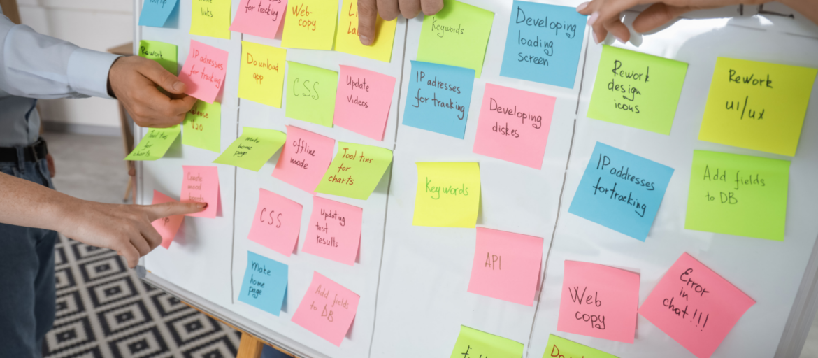 What Is The Kanban Method?