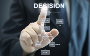 Decision Making Skills for Leaders 4 Practical Tips to Make the Right Choice
