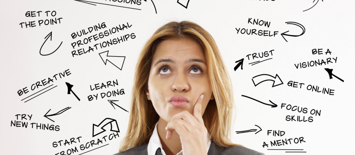 Practical Strategies to Take Charge of Your Career Growth