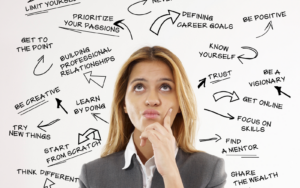 Practical Strategies to Take Charge of Your Career Growth
