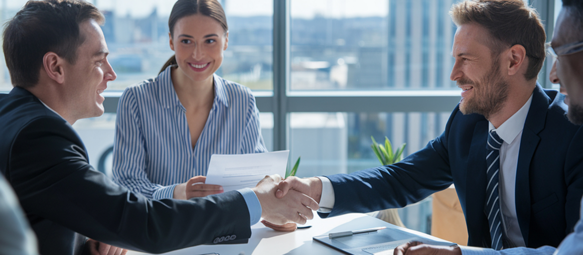 10 Practical Strategies to Negotiate With Confidence and Clarity