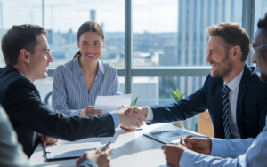 10 Practical Strategies to Negotiate With Confidence and Clarity