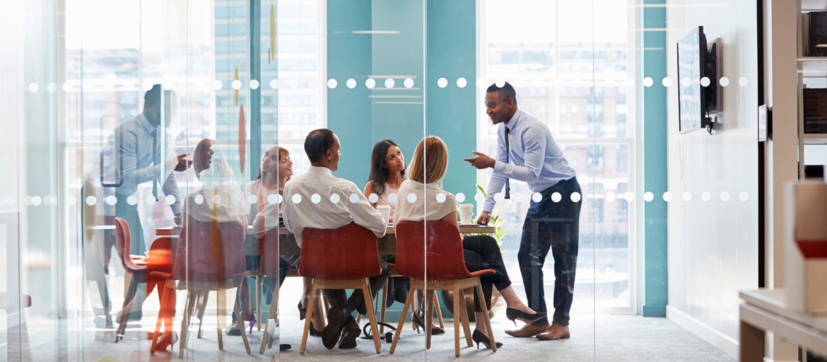 Five Practical Ways to Build Stronger, More Effective Leadership Skills