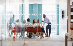 Five Practical Ways to Build Stronger, More Effective Leadership Skills