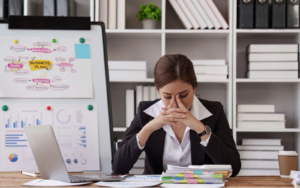 Time Management vs Energy Management: Why Managing Your Energy Matters More Than Your Schedule