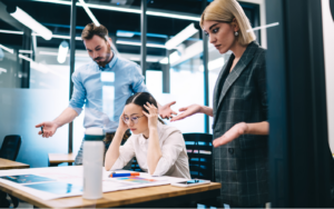 Mastering Conflict Resolution in the Workplace