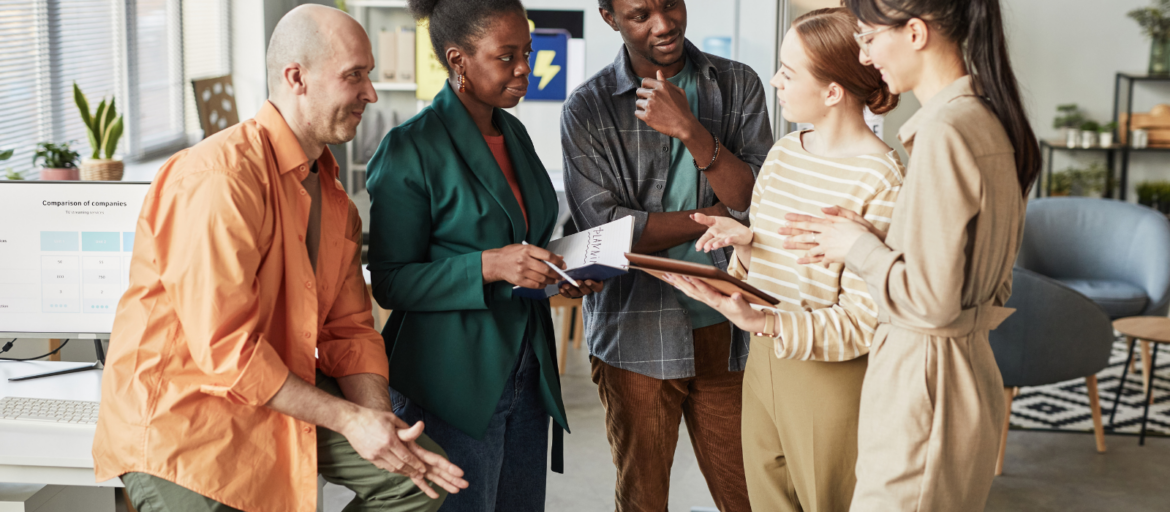 The 12 Best Books About Multicultural Management (Part 2)