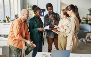 The 12 Best Books About Multicultural Management (Part 2)