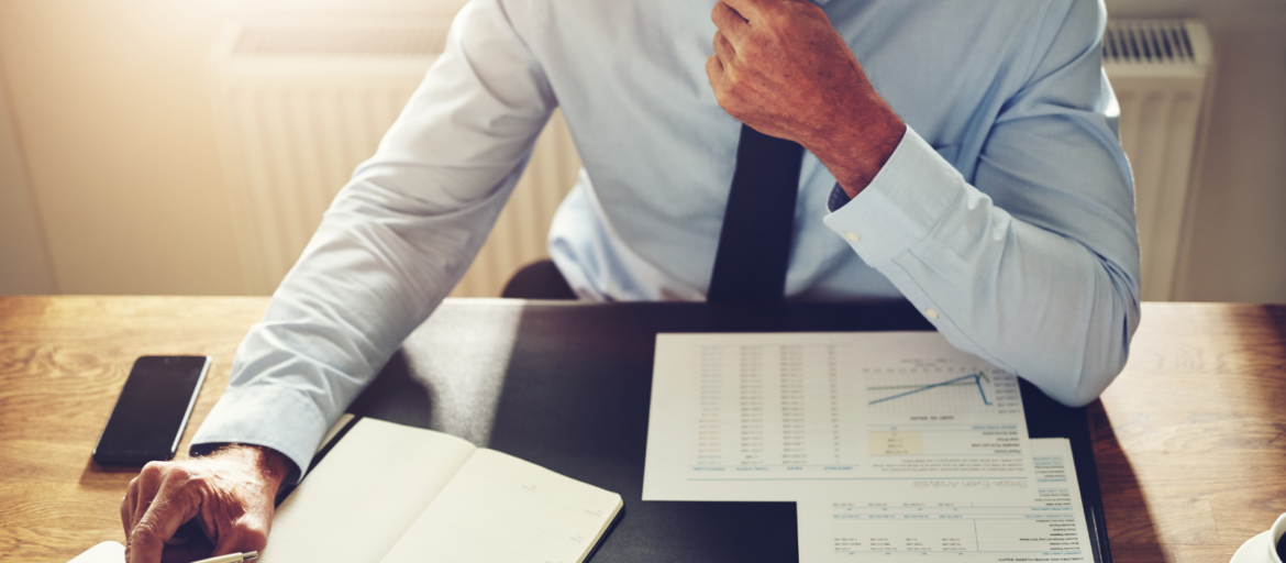 Planners for Executives