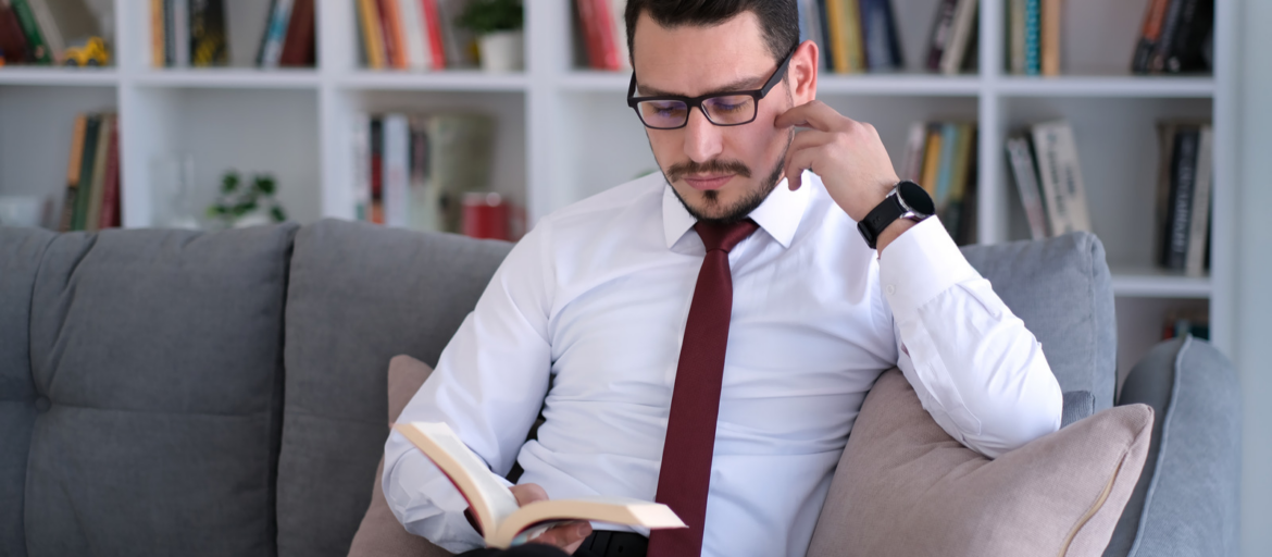 The 10 Best Time Management Books for Leaders and Professionals