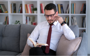 The 10 Best Time Management Books for Leaders and Professionals